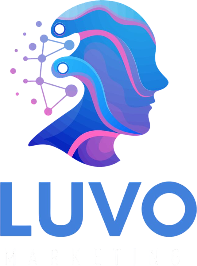 Luvo Marketing Digital